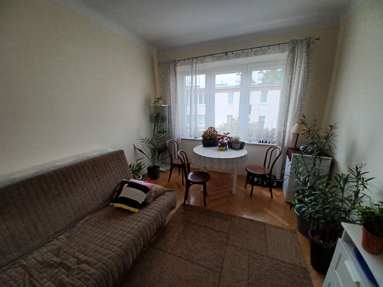 Mieszkanie 1-pokojowe Warszawa Żoliborz, ul. Pawła Suzina. Zdjęcie 3