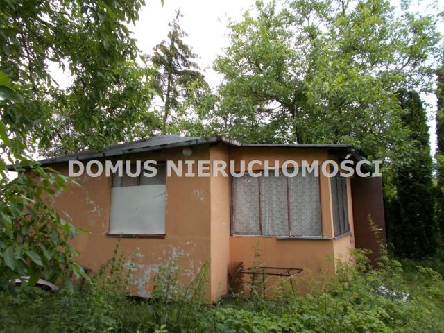 Działka budowlana Jeżów, ul. Górna. Zdjęcie 8