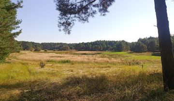 Działka budowlana Maszków, ul. Sulęcińska