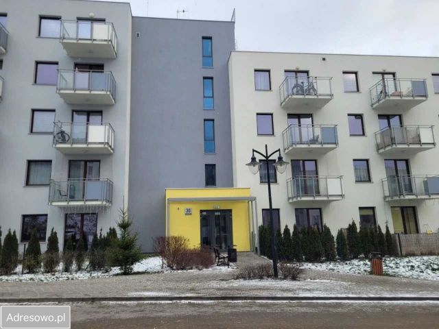 Mieszkanie 3-pokojowe Gdańsk Chełm, ul. Lawendowe Wzgórze. Zdjęcie 1