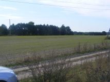 Działka rolno-budowlana Stanisławka. Zdjęcie 2