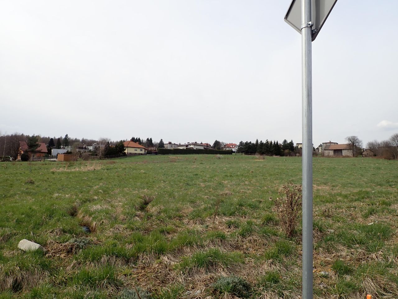 Działka budowlana Łaziska Górne Brada, ul. Akacjowa. Zdjęcie 11