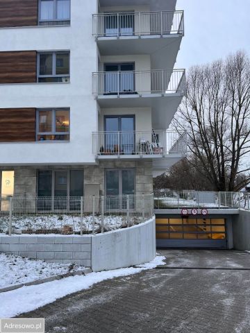 Mieszkanie 1-pokojowe Szczecin Pogodno, ul. Tadeusza Kutrzeby. Zdjęcie 1