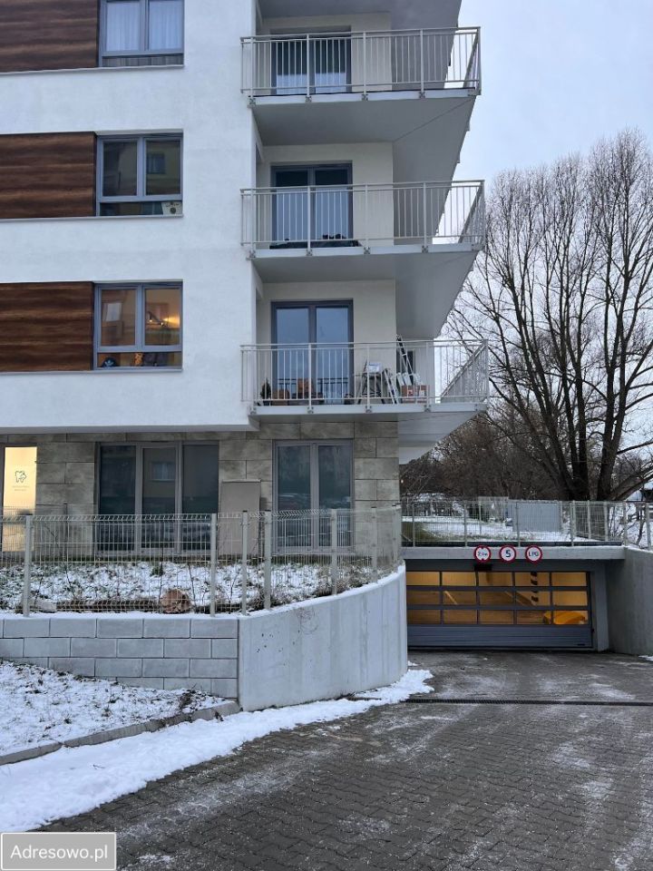 Mieszkanie 1-pokojowe Szczecin Pogodno, ul. Tadeusza Kutrzeby