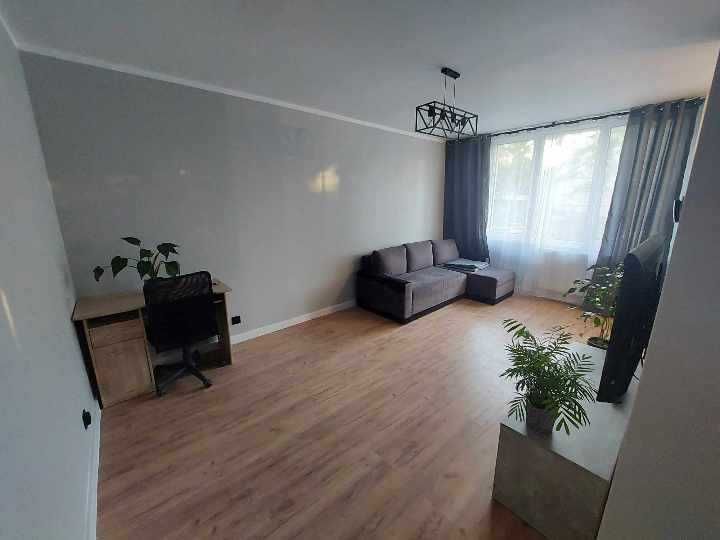 Mieszkanie 1-pokojowe Warszawa Targówek, ul. Łabiszyńska