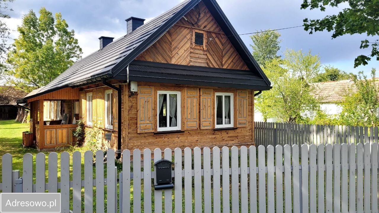 siedlisko, 5 pokoi Skupowo. Zdjęcie 17