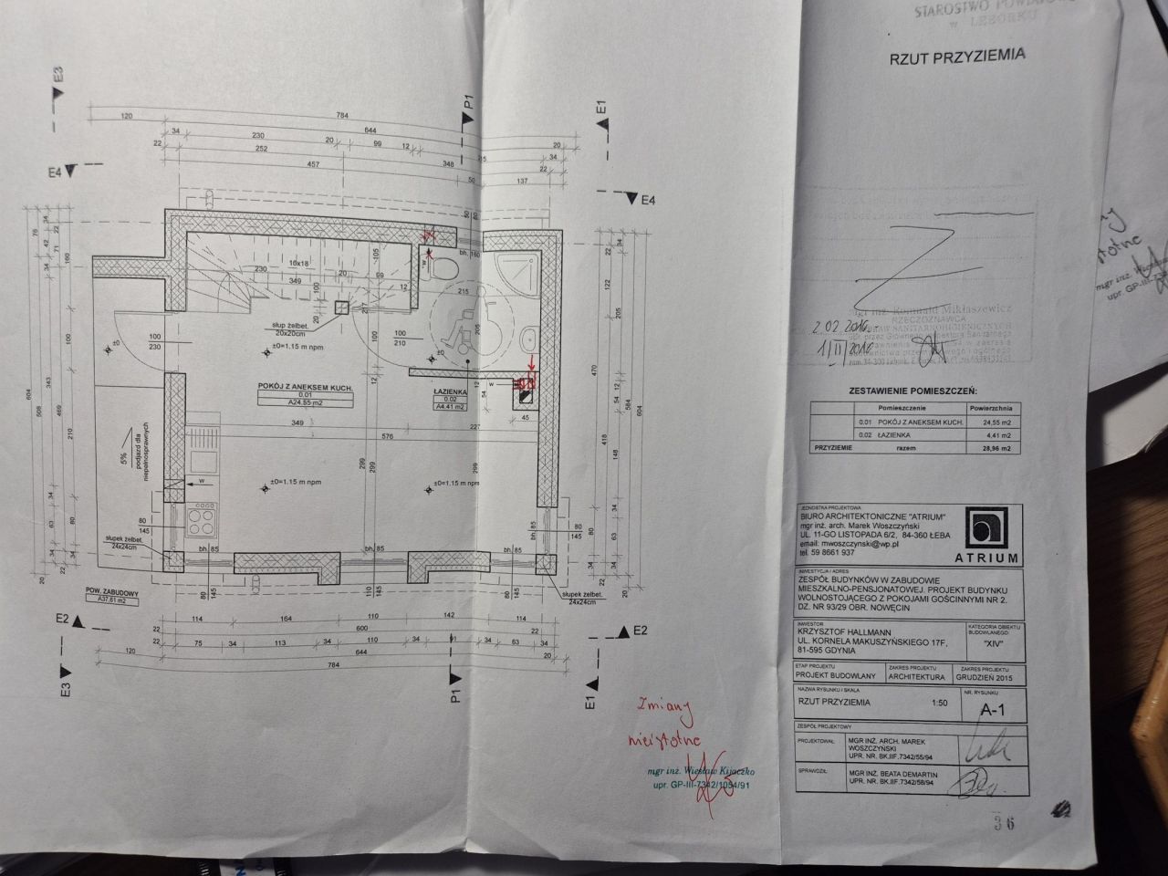 Działka budowlana Nowęcin, ul. Polanki. Zdjęcie 17