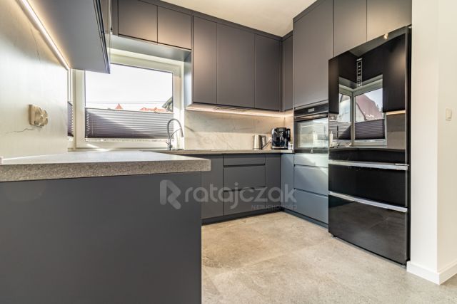 dom wolnostojący, 4 pokoje Żukczyn, ul. Gdańska. Zdjęcie 8