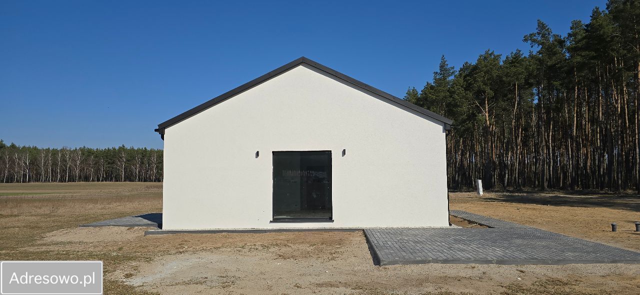 dom wolnostojący, 4 pokoje Czarnków. Zdjęcie 19