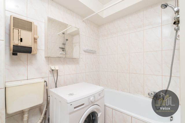 Mieszkanie 1-pokojowe Szczecin, al. Wyzwolenia. Zdjęcie 11