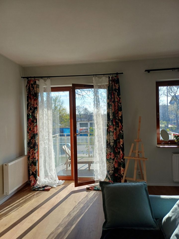 Mieszkanie 2-pokojowe Warszawa Żoliborz, ul. Przasnyska. Zdjęcie 6