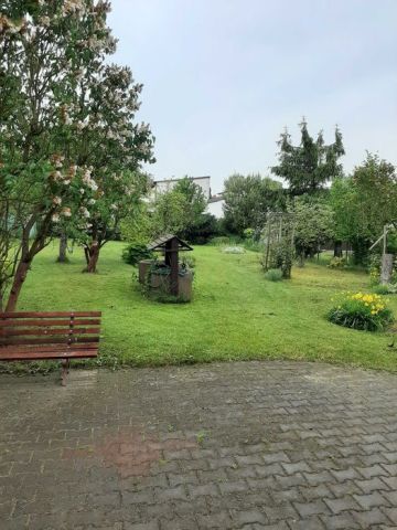 Działka budowlana Łódź Ruda Pabianicka, ul. Pogorzel. Zdjęcie 1