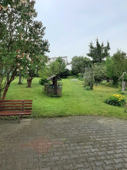 Działka budowlana Łódź Ruda Pabianicka, ul. Pogorzel