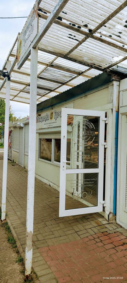 Lokal Gdynia Oksywie, ul. Bosmańska. Zdjęcie 2