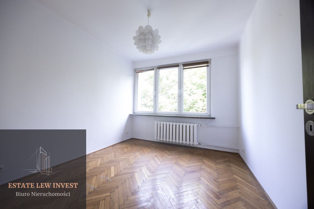 Mieszkanie 2-pokojowe Kraków Grzegórzki, ul. płk. Francesco Nullo. Zdjęcie 3