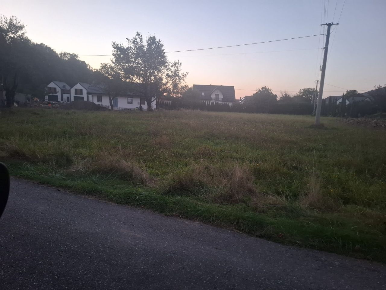 Działka budowlana Brenna Spalona, ul. Górecka. Zdjęcie 9