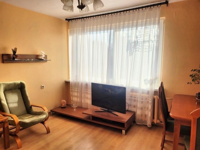 Mieszkanie 1-pokojowe Kraków, os. Na Stoku. Zdjęcie 1