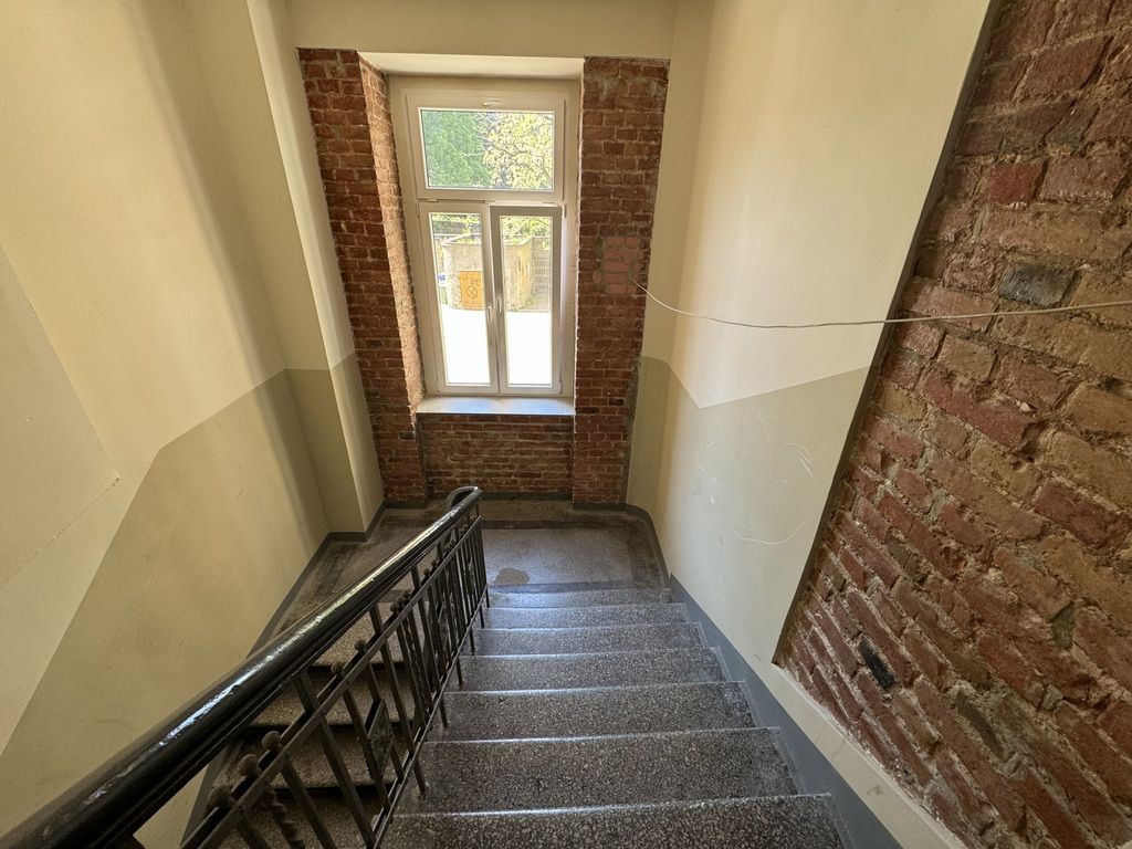 Mieszkanie 1-pokojowe Łódź Polesie, park Stefana Żeromskiego. Zdjęcie 9