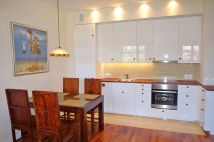 Mieszkanie 3-pokojowe Gdańsk Jelitkowo, ul. Wypoczynkowa. Zdjęcie 2