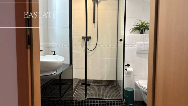 Mieszkanie 4-pokojowe Warszawa Mokotów, ul. Fosa. Zdjęcie 8