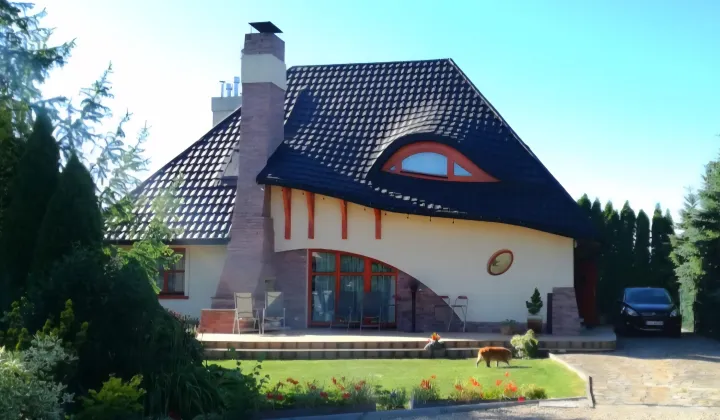 dom wolnostojący, 5 pokoi Jarosław, ul. Lucjana Siemieńskiego