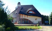 dom wolnostojący, 5 pokoi Jarosław, ul. Lucjana Siemieńskiego