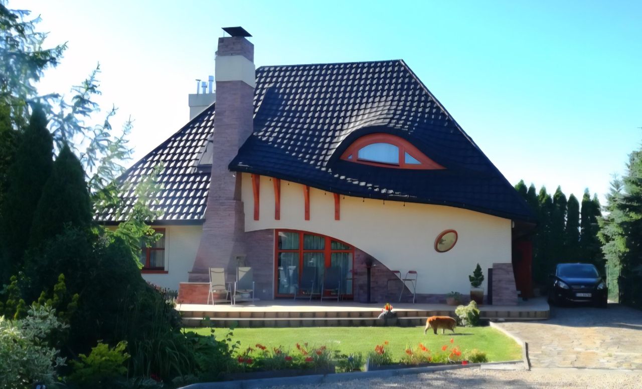 dom wolnostojący, 5 pokoi Jarosław, ul. Lucjana Siemieńskiego