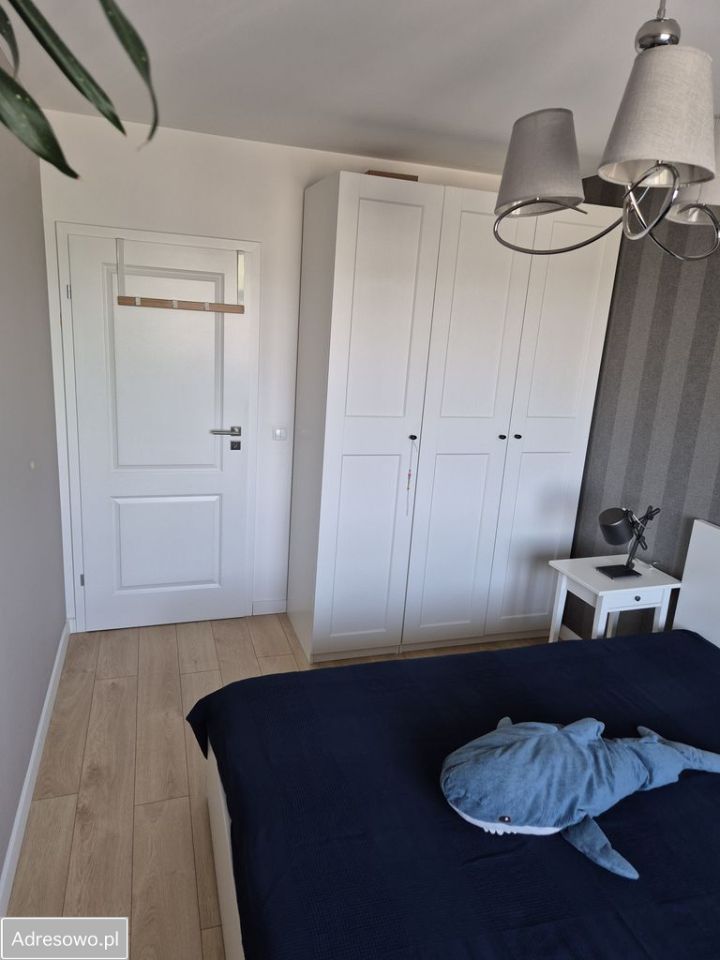 Mieszkanie 4-pokojowe Wrocław Muchobór Wielki, ul. Graniczna. Zdjęcie 18