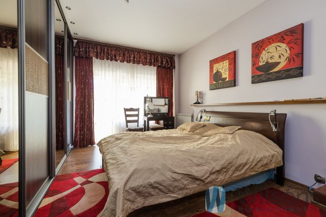 dom wolnostojący, 9 pokoi Złotokłos, ul. Warszawska. Zdjęcie 7