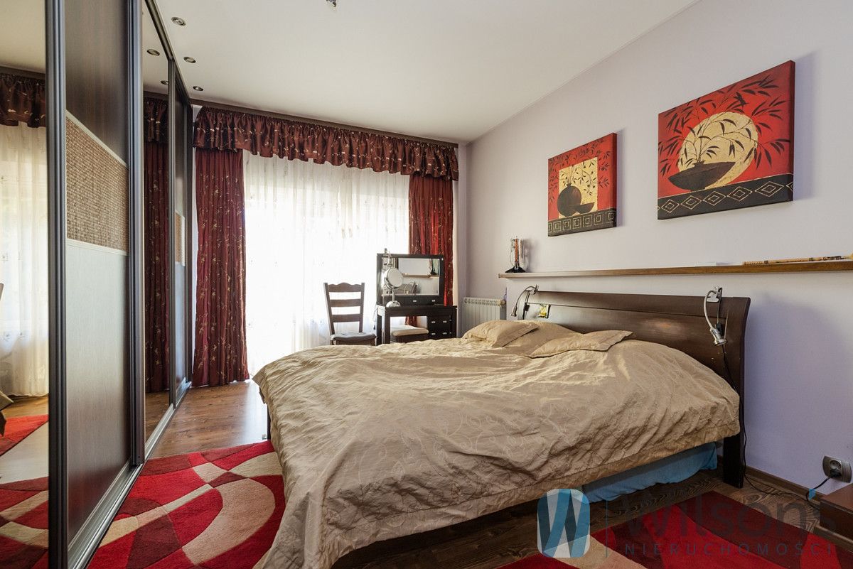 dom wolnostojący, 9 pokoi Złotokłos, ul. Warszawska. Zdjęcie 7