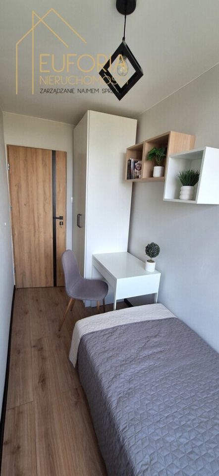 Mieszkanie 3-pokojowe Łódź, ul. Piękna. Zdjęcie 34