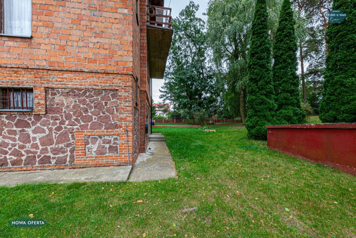 dom wolnostojący, 6 pokoi Łódź Widzew, ul. Łodzianka. Zdjęcie 23