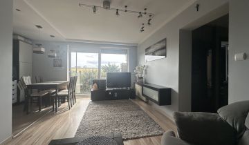 Mieszkanie 3-pokojowe Zamość, ul. Ciepła