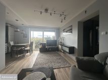 Mieszkanie 3-pokojowe Zamość, ul. Ciepła