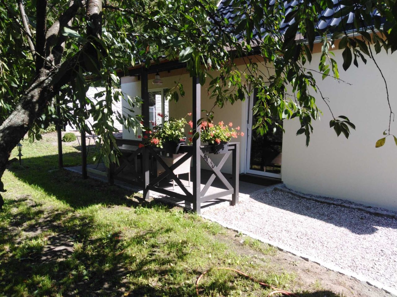 Mieszkanie 2-pokojowe Kąty Rybackie. Zdjęcie 8