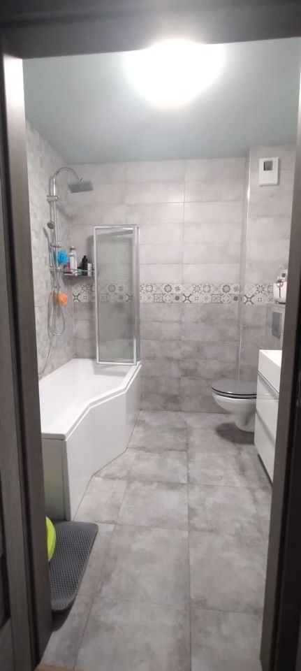 Mieszkanie 2-pokojowe Koszalin, ul. Generała Józefa Hallera. Zdjęcie 6