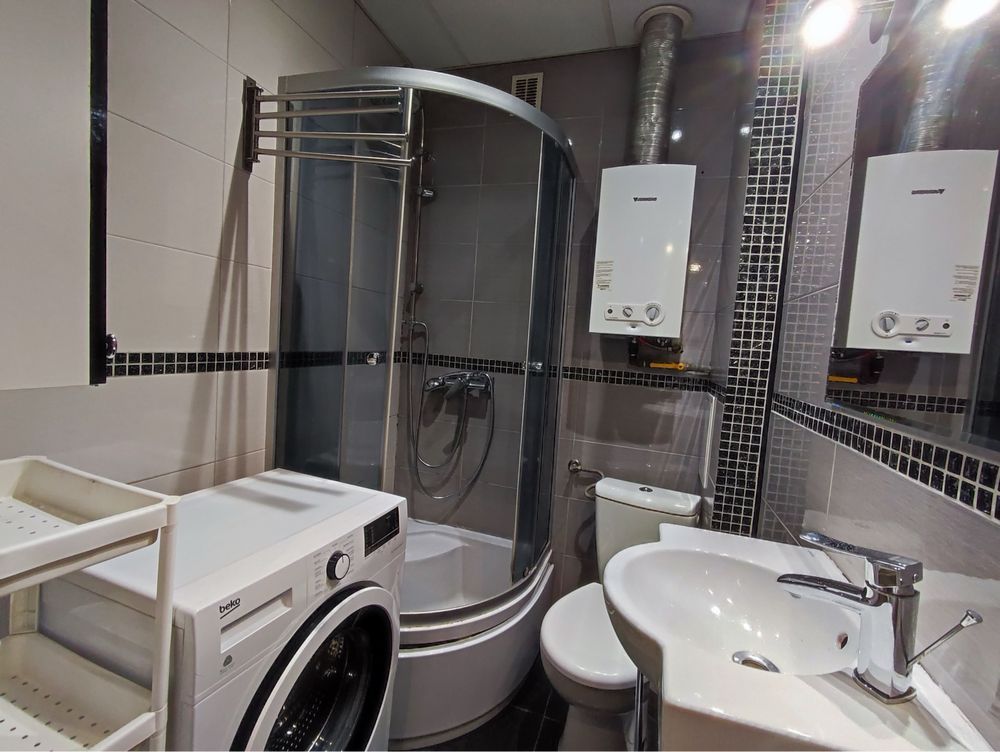 Mieszkanie 2-pokojowe Katowice Zawodzie. Zdjęcie 8