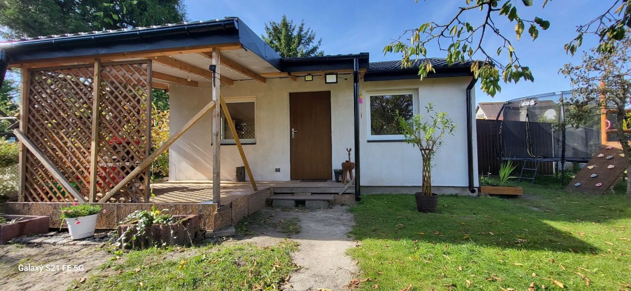 Działka rod Bydgoszcz Prądy, ul. Krzysztofa Candera. Zdjęcie 4