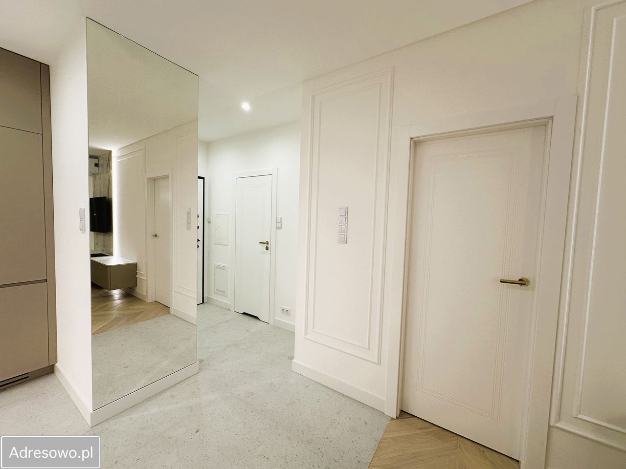 Mieszkanie 2-pokojowe Warszawa Wola, ul. Grzybowska. Zdjęcie 5