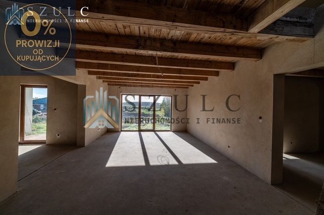 dom wolnostojący, 5 pokoi Jaśki. Zdjęcie 14