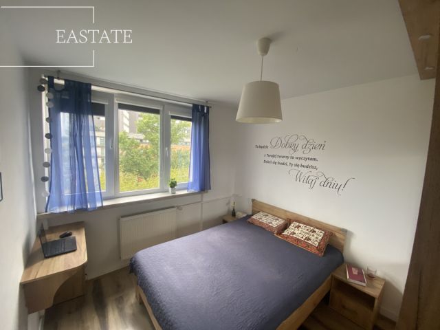 Mieszkanie 3-pokojowe Warszawa Wola, ul. Sokołowska. Zdjęcie 18