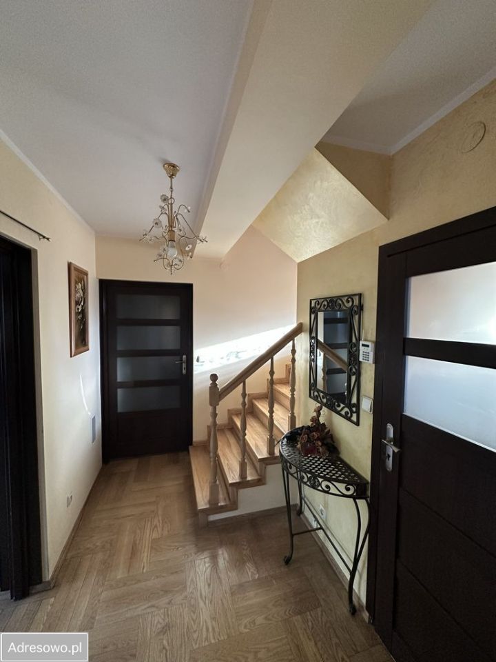 dom wolnostojący Nasielsk. Zdjęcie 10