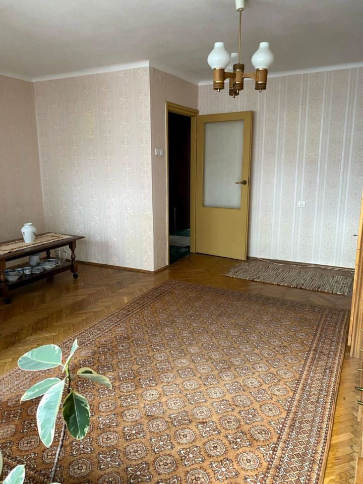 Mieszkanie 2-pokojowe Białystok Centrum, ul. M. Curie-Skłodowskiej. Zdjęcie 3