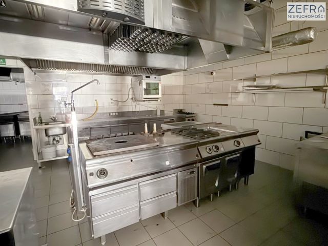 Lokal Kraków Stare Miasto. Zdjęcie 7