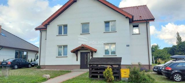 dom wolnostojący, 15 pokoi Barczewo, ul. Północna. Zdjęcie 14