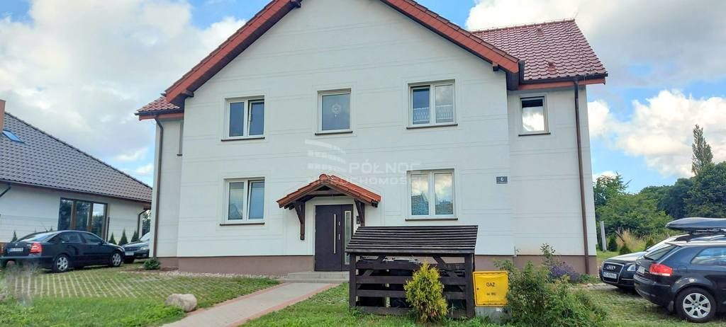 dom wolnostojący, 15 pokoi Barczewo, ul. Północna. Zdjęcie 14