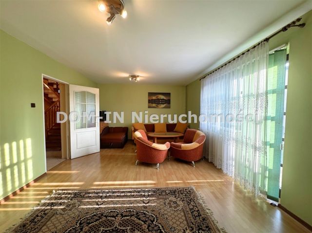 dom wolnostojący, 6 pokoi Palowice, ul. Szkolna. Zdjęcie 11