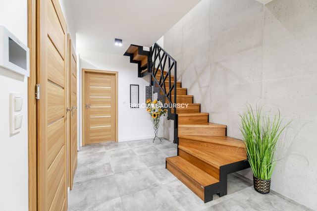 Mieszkanie 5-pokojowe Kraków, ul. ks. Stanisława Truszkowskiego. Zdjęcie 13