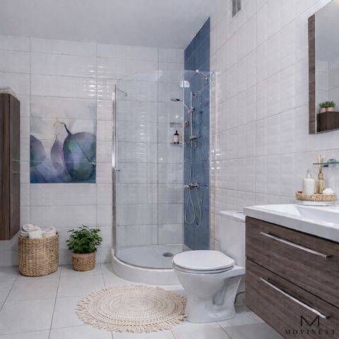 Mieszkanie 2-pokojowe Poznań Centrum, ul. Wierzbowa. Zdjęcie 5