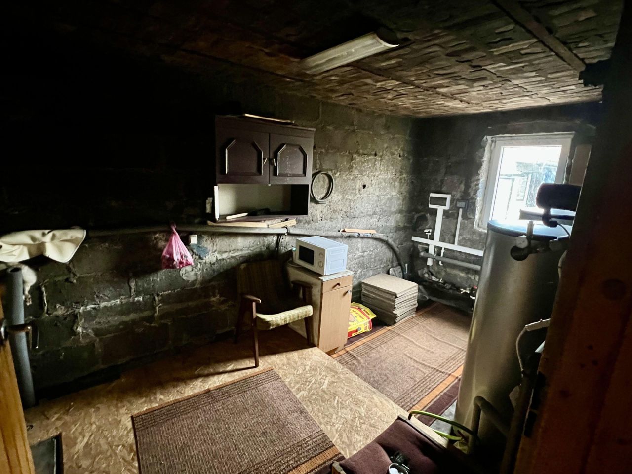 dom wolnostojący, 6 pokoi Cieksyn, ul. marsz. Józefa Piłsudskiego. Zdjęcie 27